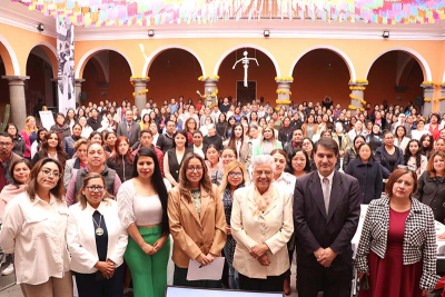 Capacita Gobierno Estatal A Funcionarias Y Funcionarios En Atenci N De Violencia Hacia Las Mujeres