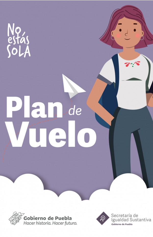 Plan de Vuelo